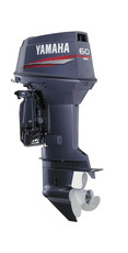 Лодочный мотор Yamaha 60 FETOL
