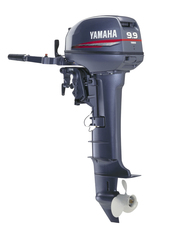 Лодочный мотор Yamaha 9.9 FMHL