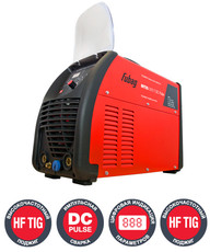 Сварочный аппарат FUBAG INTIG 315 T DC PULSE