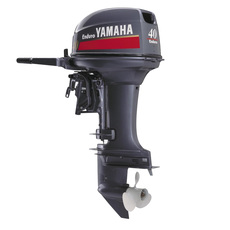 Лодочный мотор Yamaha E 40 XMHX