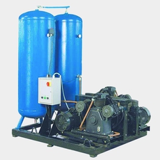 Компрессор Remeza СБ4/Ф-1000.W115 T
