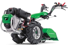 Мотоблок дизельный Caiman Atletico 340PD