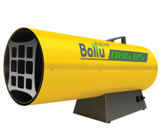 Газовая тепловая пушка Ballu BHG 85