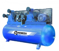 Компрессор Remeza СБ4/Ф-500.W95 T