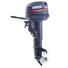 Лодочный мотор Yamaha 25 BМHL