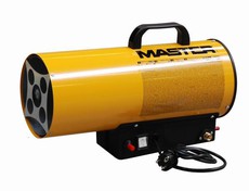 Газовая тепловая пушка Master BLP 30 M/33 M
