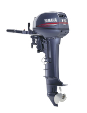 Лодочный мотор Yamaha 15 FMHL