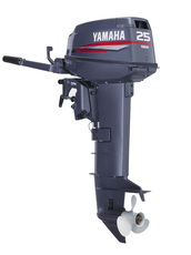 Лодочный мотор Yamaha 25 NMHOS