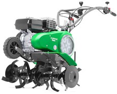 Мотоблок Caiman Vario 60H TWK+