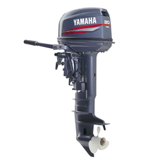 Лодочный мотор Yamaha 30 HWL