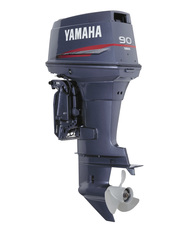 Лодочный мотор Yamaha 90 AETOL