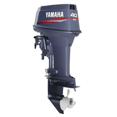 Лодочный мотор Yamaha 40 VEOS
